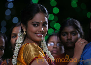 Nalanum Nathinium Movie Stills photo 2