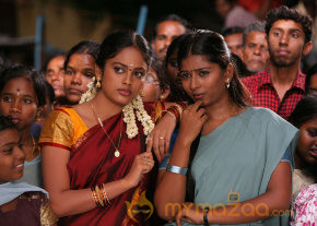 Nalanum Nathinium Movie Stills photo 8
