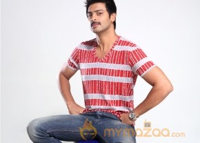 Nambiar Movie Stills   photo 30
