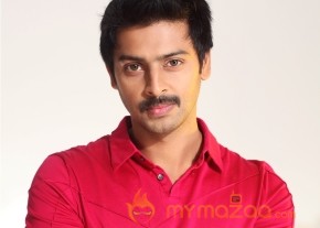 Nambiar Movie Stills   photo 13