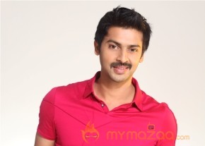 Nambiar Movie Stills   photo 8