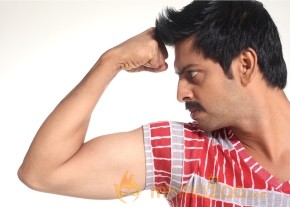 Nambiar Movie Stills   photo 37