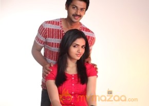 Nambiar Movie Stills   photo 4