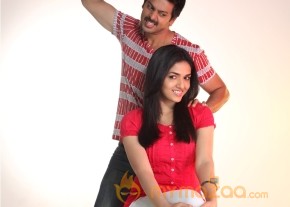 Nambiar Movie Stills   photo 17