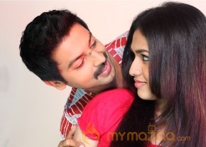 Nambiar Movie Stills   photo 44