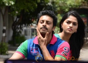 Nambiar Movie Stills   photo 12