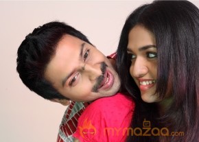 Nambiar Movie Stills   photo 21