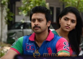Nambiar Movie Stills   photo 32