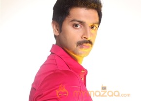 Nambiar Movie Stills   photo 38