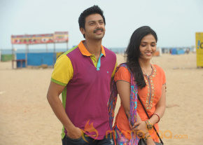 Nambiar Movie Stills  