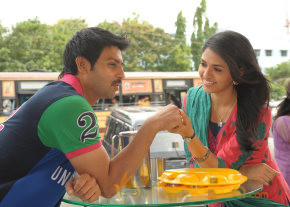 Nambiar Movie Stills   photo 42