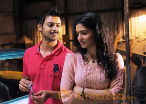Nambiar Movie Stills   photo 14