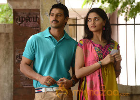 Nambiar Movie Stills   photo 20