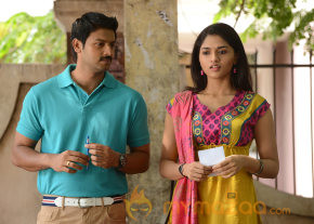Nambiar Movie Stills   photo 19