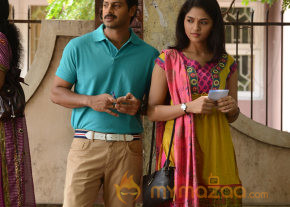 Nambiar Movie Stills   photo 9
