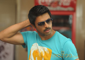 Nambiar Movie Stills   photo 45