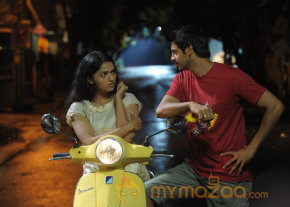 Nambiar Movie Stills   photo 22