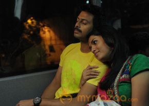 Nambiar Movie Stills   photo 5