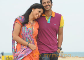 Nambiar Movie Stills   photo 29