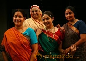 Nammakiramam Movie Stills  photo 23