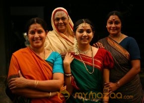 Nammakiramam Movie Stills  photo 12