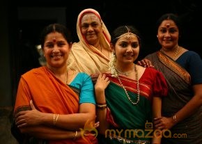 Nammakiramam Movie Stills  photo 50