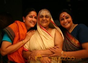 Nammakiramam Movie Stills  photo 24