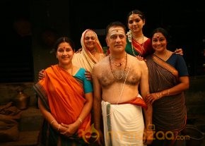 Nammakiramam Movie Stills  photo 31