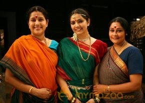 Nammakiramam Movie Stills  photo 2