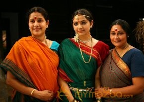 Nammakiramam Movie Stills  photo 45