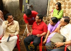 Nammakiramam Movie Stills  photo 27