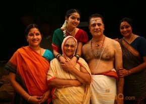 Nammakiramam Movie Stills  photo 61