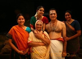 Nammakiramam Movie Stills  photo 29