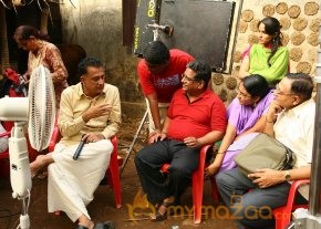 Nammakiramam Movie Stills  photo 20