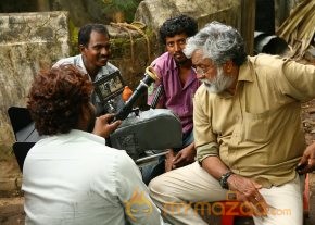 Nammakiramam Movie Stills  photo 58