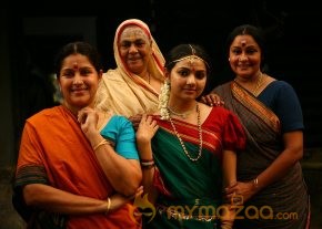 Nammakiramam Movie Stills  photo 21