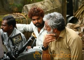 Nammakiramam Movie Stills  photo 19