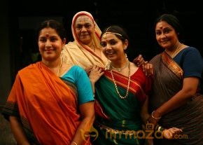 Nammakiramam Movie Stills  photo 5