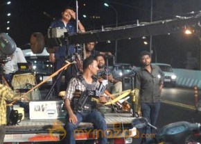 Nanban Movie Stills photo 14