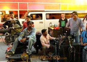 Nanban Movie Stills photo 13