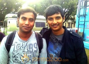 Nanban Movie Stills photo 4