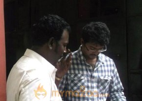 Nanban Movie Stills photo 19