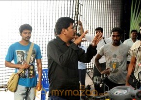 Nanban Movie Stills