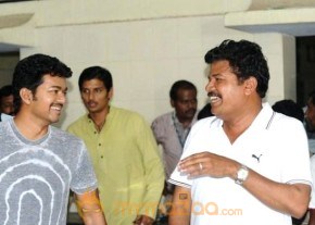 Nanban Movie Stills photo 20
