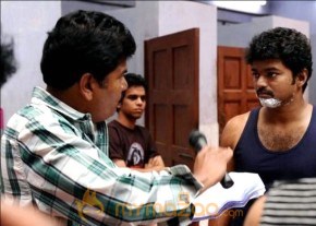 Nanban Movie Stills photo 2