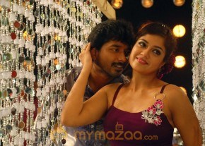 Nanda Nanditha Movie Stills photo 2