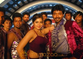 Nanda Nanditha Movie Stills photo 4