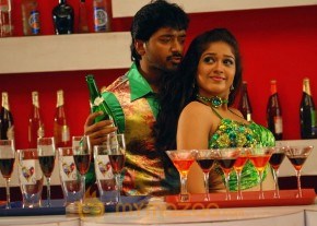 Nanda Nanditha Movie Stills photo 7