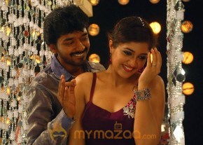 Nanda Nanditha Movie Stills