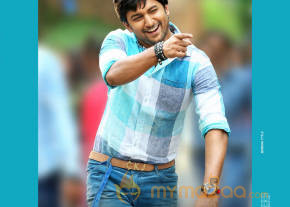 Nani-Bhale Bhale Magadivoi hd Wallpapers photo 6